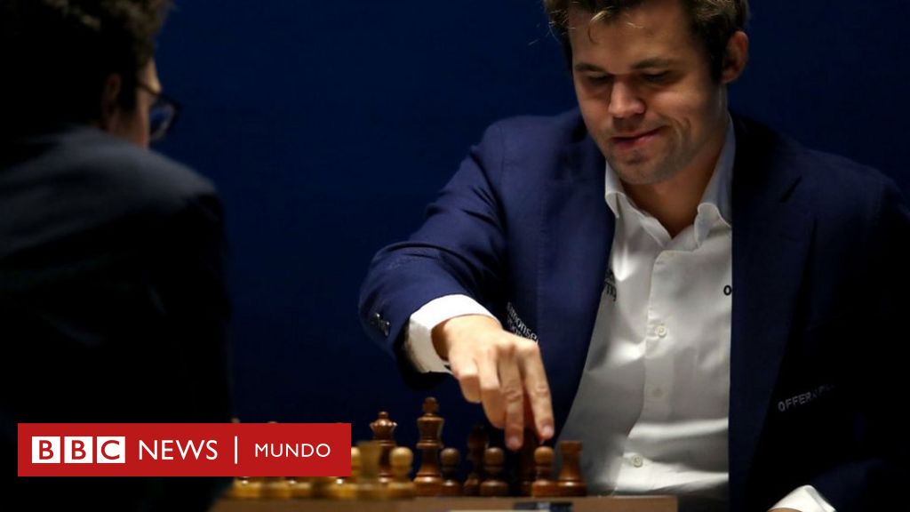 Los buenos negocios ajedrecísticos de Magnus Carlsen