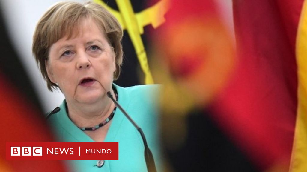 Deutschland: Politisches Erdbeben verursacht rechtsextremen europäischen Giganten (und Angela Merkel verließ ohne Nachfolger)