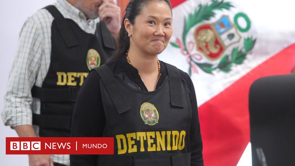 Keiko Fujimori Que Es El Pitufeo La Modalidad De Lavado De