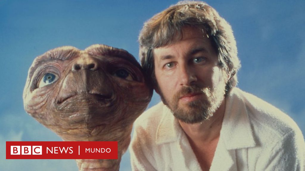 E.T. cumple 40 años: por qué el clásico infantil de Steven Spielberg sigue siendo una película única