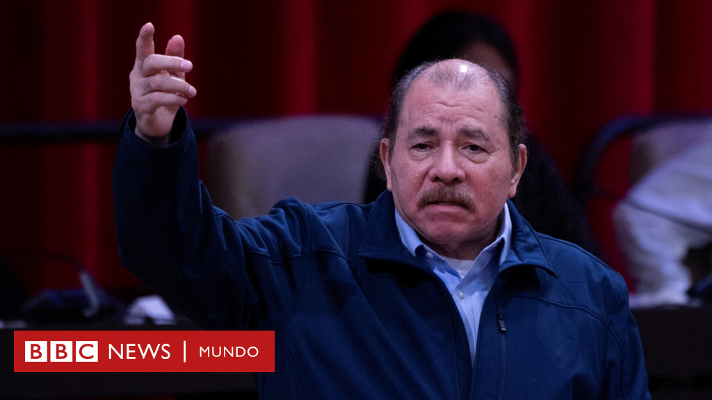 Ortega asegura que no pidieron a EE.UU. "nada a cambio" para que recibiera a los opositores que expulsaron de Nicaragua