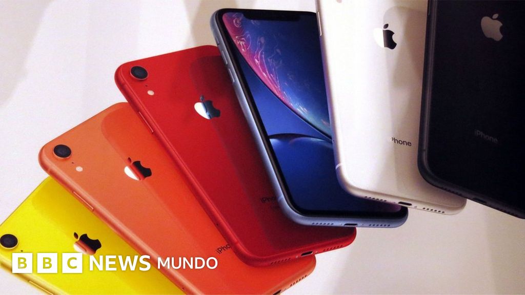 Google descubre un fallo de seguridad de Apple que permitió hackear los