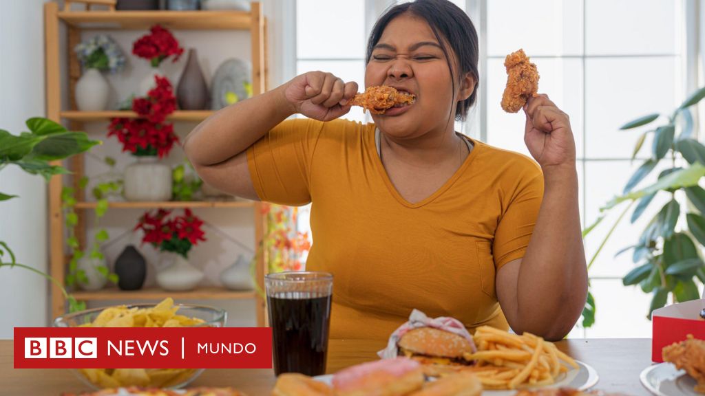 Obesity: how drugs for it will change our relationship with food