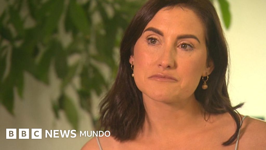 "Descubrieron que tenía cáncer terminal mientras me hacían una cesárea"