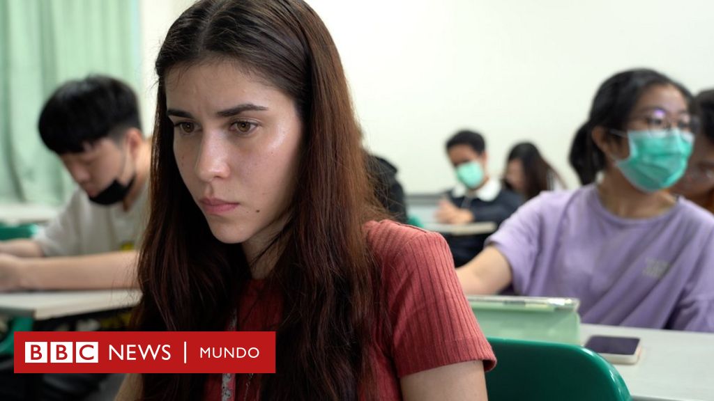 La inquietud de los jóvenes paraguayos que estudian en Taiwán y se encuentran en medio del conflicto geopolítico con China