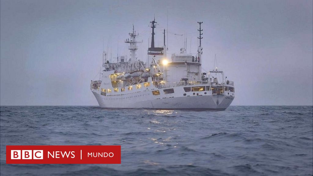 Los barcos pesqueros "falsos" con los que Rusia podría hacer sabotajes en el Mar del Norte en caso de una guerra con Occidente