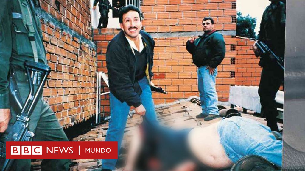 De Héroe De Colombia A Volver A Ser Investigado Por La Justicia Auge Y Caída De Hugo Aguilar