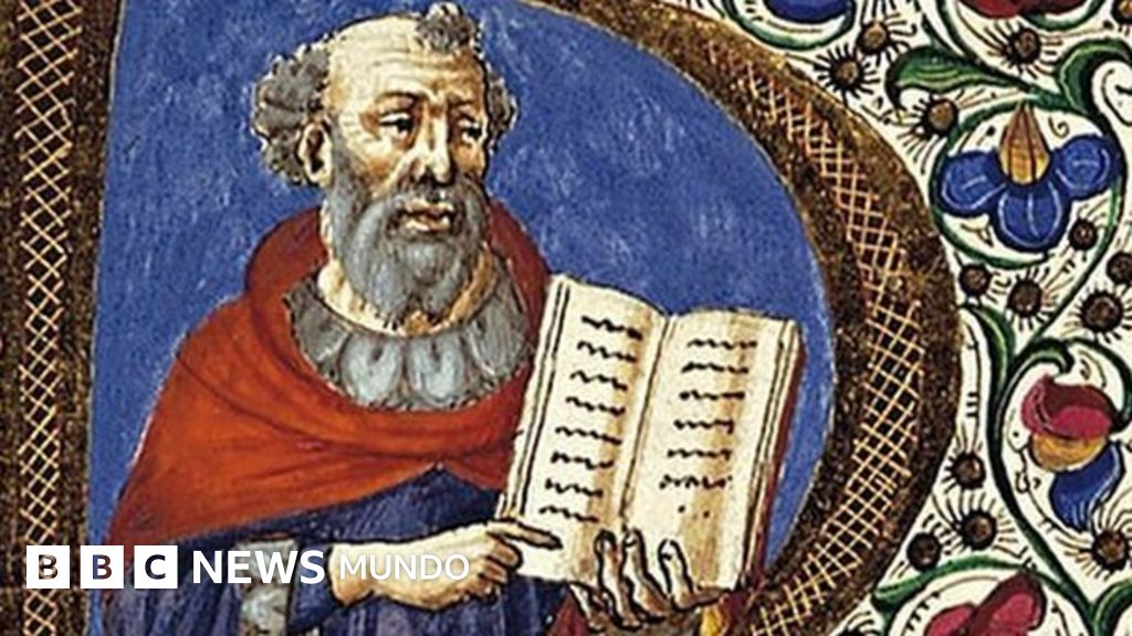 Por qué sigue siendo tan importante el mundo divino de Platón en el que viven las matemáticas Por qué sigue siendo tan importante el mundo divino de Platón en el que viven las matemáticas