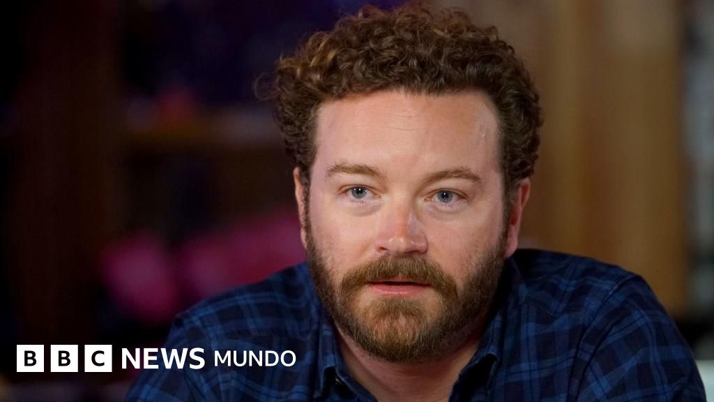 Condenan al actor Danny Masterson a pasar al menos 30 años en prisión por la violación de dos mujeres
