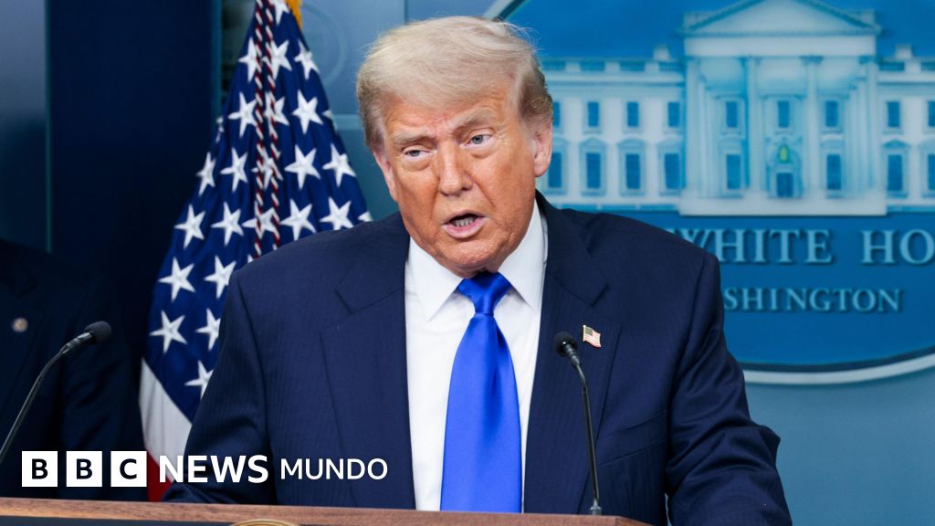 Triunfo de Trump en la Corte Suprema: fin de la ciudadanía por nacimiento para hijos de migrantes