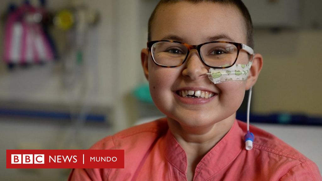Rewolucyjna terapia zmieniła nieuleczalnego raka u 13-letniej dziewczynki