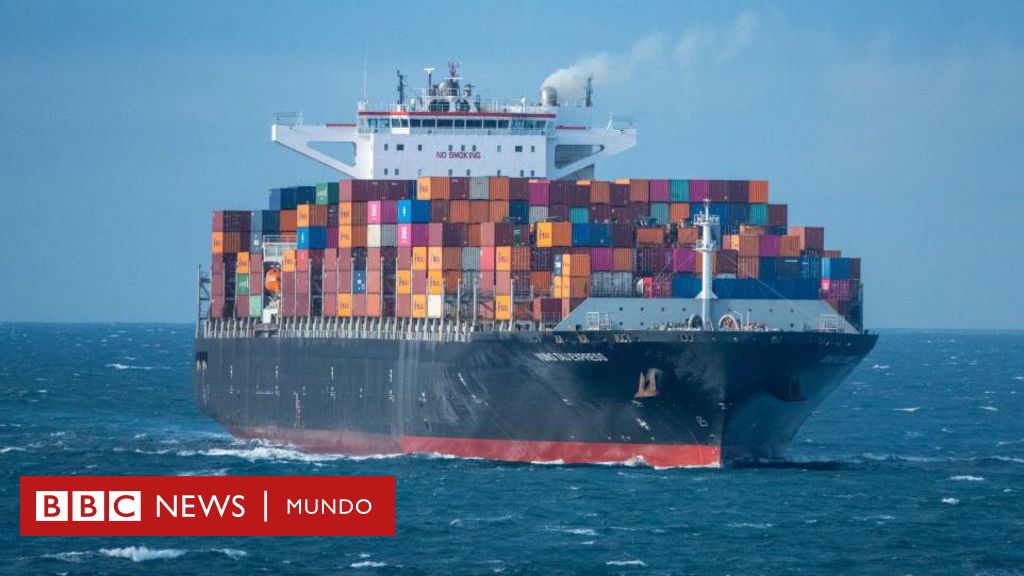 Cómo los aranceles de Trump pueden poner en riesgo la era del libre comercio que impera desde el fin de la Segunda Guerra Mundial