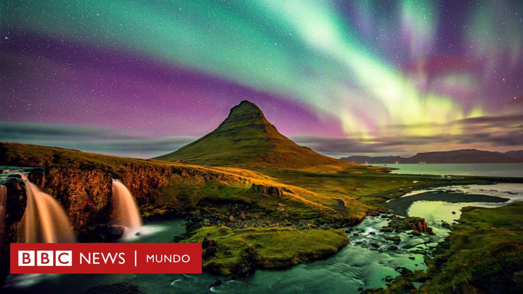 5 de los mejores lugares del mundo para experimentar el "turismo nocturno" (y cuál se encuentra en América Latina)