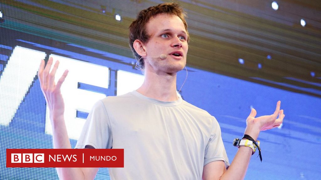 Qué es "la fusión" de Ethereum y por qué aseguran que es "la mayor revolución en el mundo de las criptomonedas" desde el bitcoin