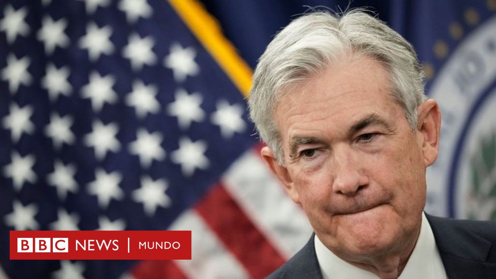 La Reserva Federal De Eeuu Anuncia La Mayor Subida De Las Tasas De Interés En Casi 30 Años 2016