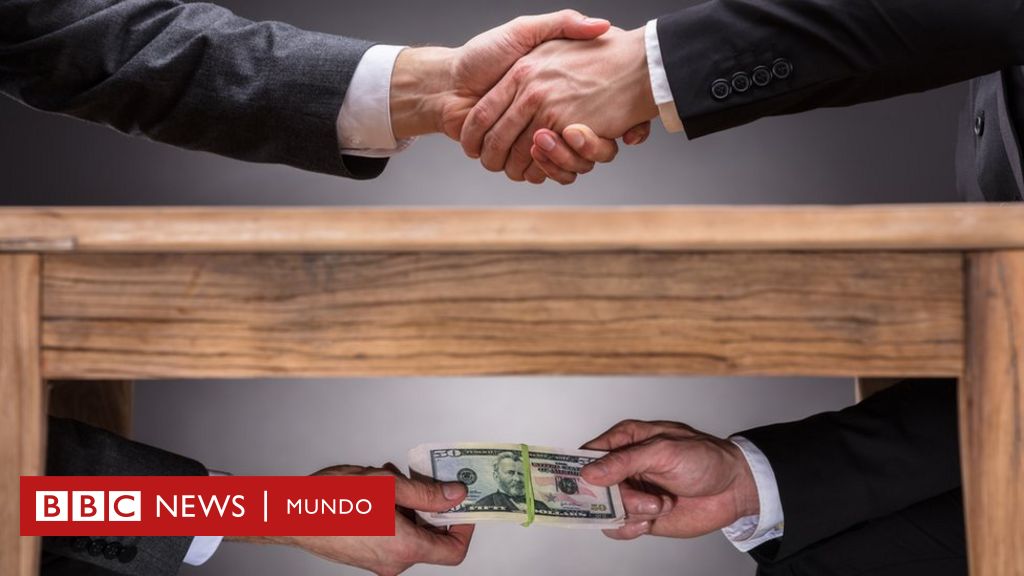 Los Millonarios Ingresos Que Pierden Los Gobiernos Por La Corrupción (y ...