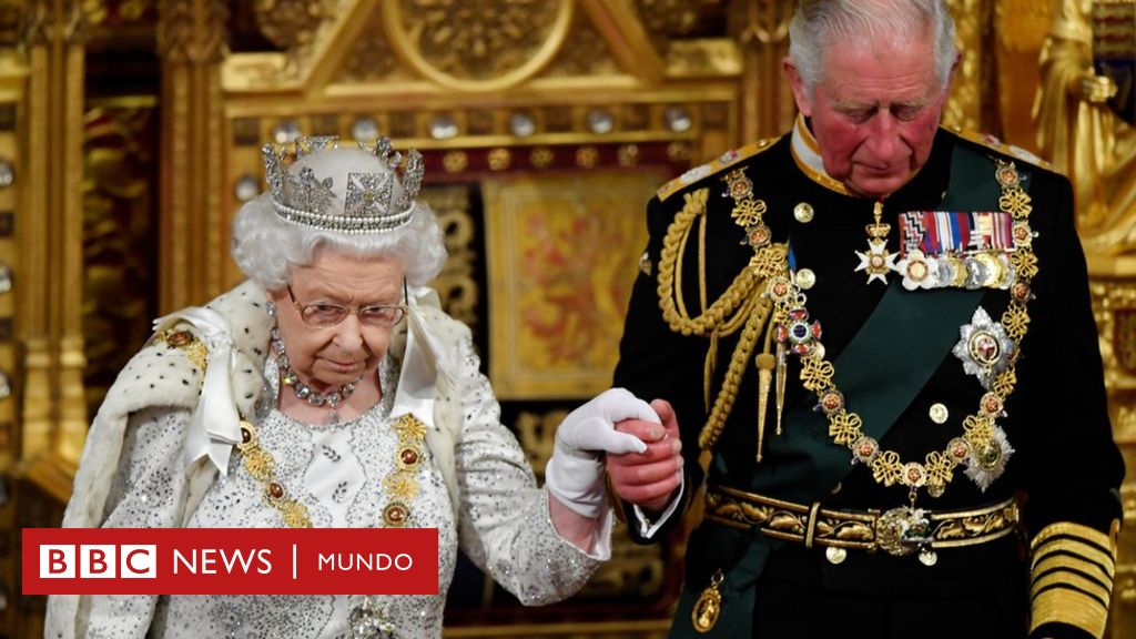 Królowa Elżbieta II: Cicha przemiana, która rozpoczęła się w Wielkiej Brytanii między królem a księciem Karolem