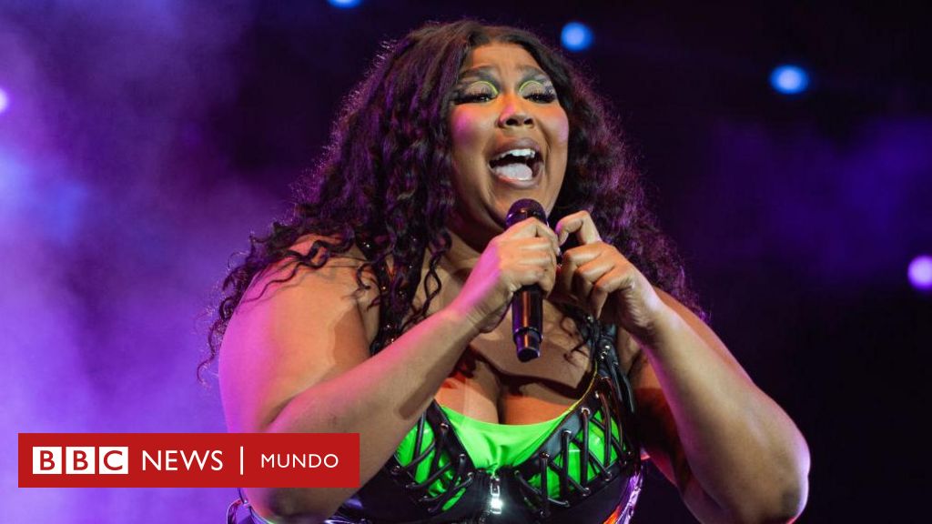 La cantante Lizzo niega rotundamente las acusaciones de acoso sexual hechas por sus bailarinas
