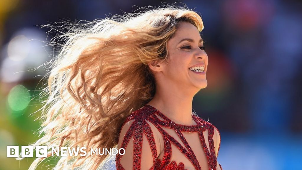 ¿Por qué Shakira aparece en los Paradise Papers y cómo lo explica la