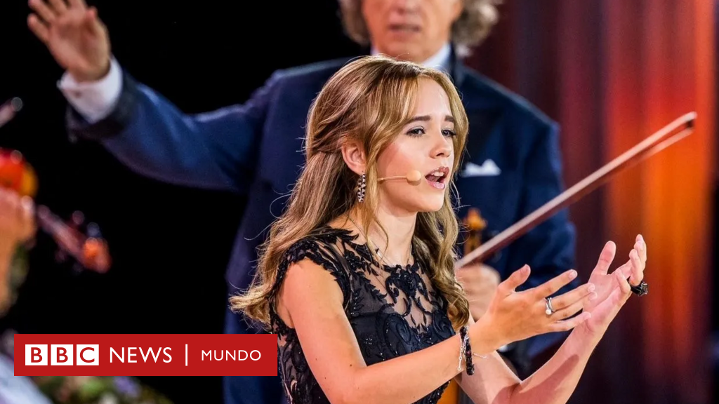 Emma Kok Emma Kok: la joven holandesa de 15 años que sufre una rara enfermedad y