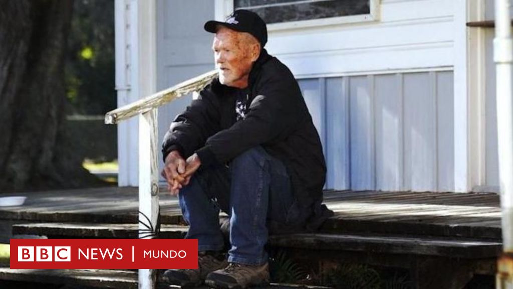Los crudos recuerdos de uno de los últimos presos vivos de Alcatraz: "La seguridad era tan estricta que no se podía respirar"
