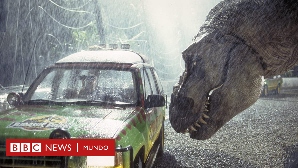 Jurassic Park And Jurassic World 3 Scientific Errors And Some Successes Of The Movie Saga 
