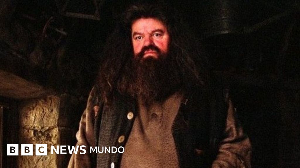 Robbie Coltrane: el emotivo mensaje del actor que interpretó a Hagrid en Harry Potter que se volvió viral tras su muerte