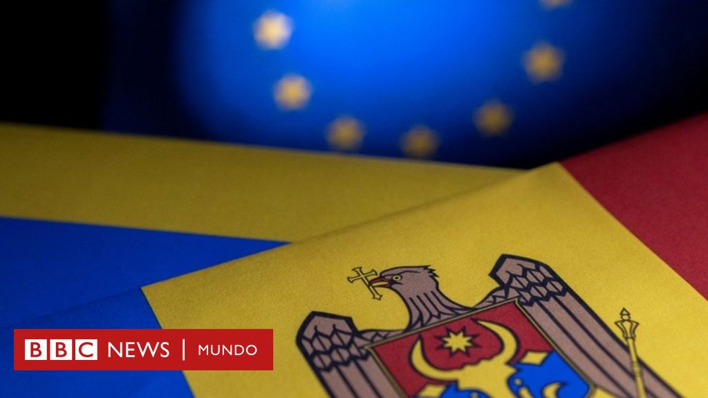 La Unión Europea otorga el estatus de países candidatos a Ucrania y Moldavia