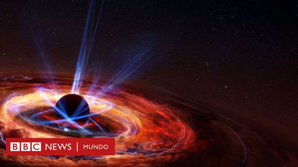 Photo of Premio Nobel de Física: qué es la singularidad, el corazón de los agujeros negros donde se han roto todas las leyes conocidas de la naturaleza