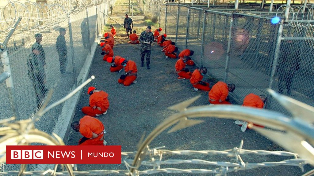 ¿qué Pasará Con La Prisión De Guantánamo Cuando Barack Obama Deje El Poder Y Donald Trump Asuma 