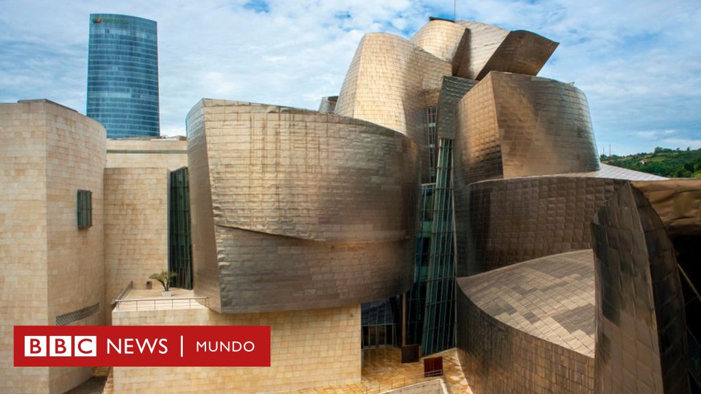 Efecto Guggenheim: cómo un espectacular museo cambió la suerte (y la faz) de Bilbao