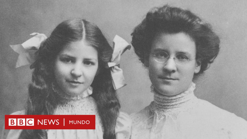 Myers-Briggs: Isabel Myers y Katharine Briggs, las amas de casa que crearon  uno de los indicadores de personalidad más famosos del mundo - BBC News  Mundo