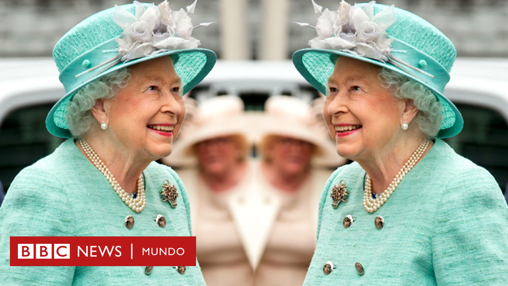 Por qué la reina Isabel II de Inglaterra tiene dos cumpleaños? - BBC News  Mundo