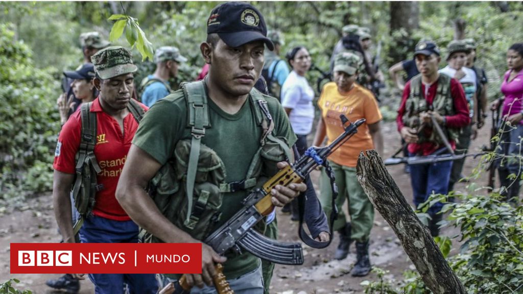 Tras 52 años de guerra y violencia, ¿vive ahora su peor crisis el