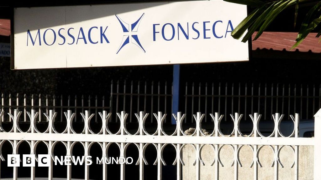 "Panama papers": la decisión de la Justicia panameña de cerrar la causa contra el bufete Mossack Fonseca por el caso Lava Jato