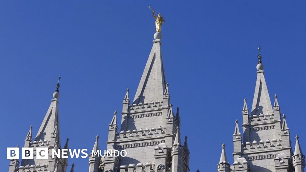 Por qué ya no quieren ser llamados "mormones" los miembros de la