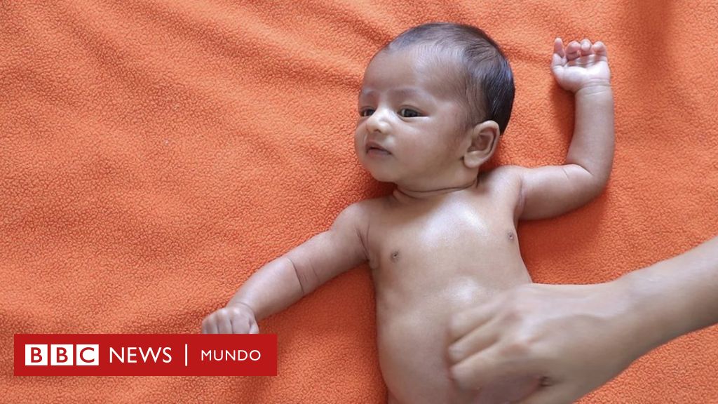 Vídeo] La importancia del movimiento libre en bebés (hasta los 16 meses)