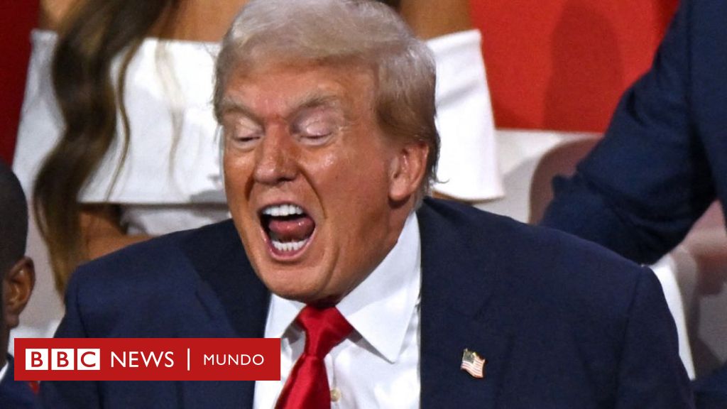 Qué es la "teoría del loco" que Trump aplica en política exterior y por qué es mucho más arriesgada en economía