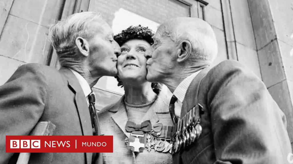 Odette Hallowes, el ama de casa que por un error terminó siendo una heroína de la Segunda Guerra Mundial