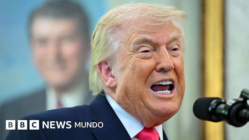 Qué se sabe del plan de paz de 15 puntos que EE.UU. dice haber propuesto a Irán