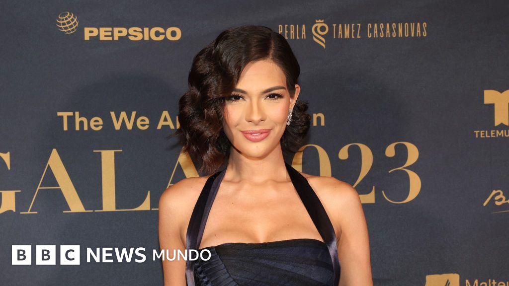 Miss Nicaragua: renuncia la directora del concurso de belleza tras ser acusada de traición por el gobierno de Daniel Ortega