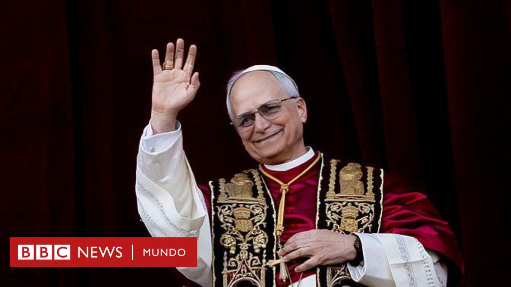 De raíces europeas y criollas: cómo es la familia multicultural del nuevo papa León XIV