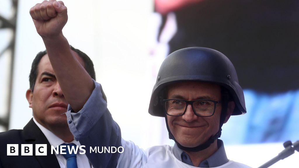 Elecciones en Ecuador: cómo el asesinato del candidato Fernando Villavicencio cambió el rumbo de los comicios presidenciales