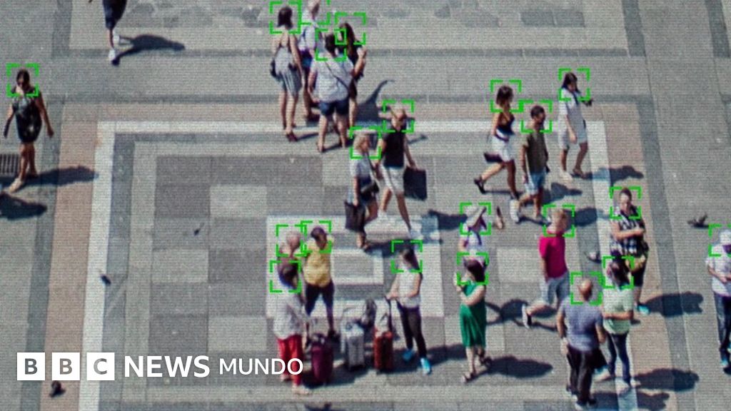 La democracia que ya está utilizando el reconocimiento facial para registrar los rostros de sus ciudadanos