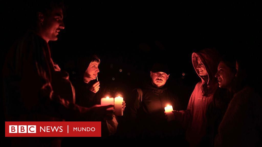 Consejos para enfrentar apagones históricos en España y Portugal