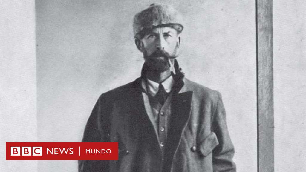 Quién fue el "Indiana Jones" inglés que desapareció misteriosamente en Brasil buscando la ciudad perdida de Z