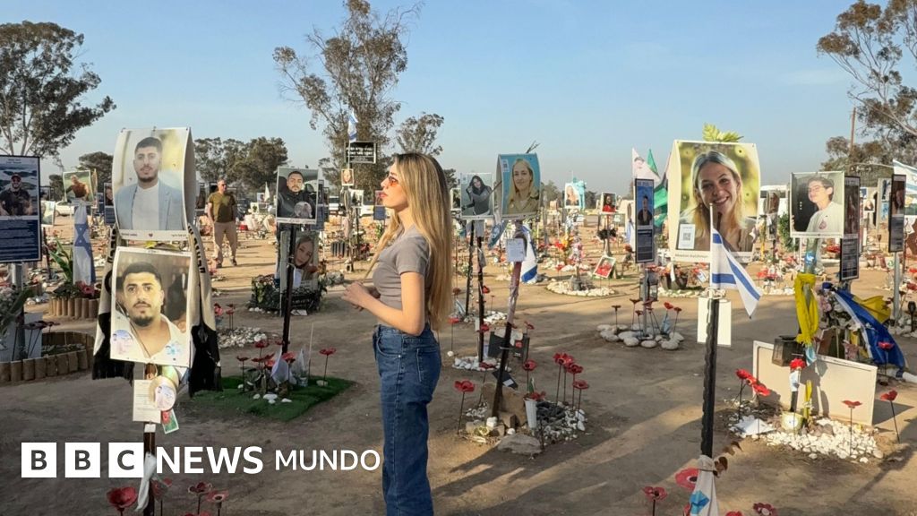 Latinoamericanos en Israel: miedo ante el conflicto