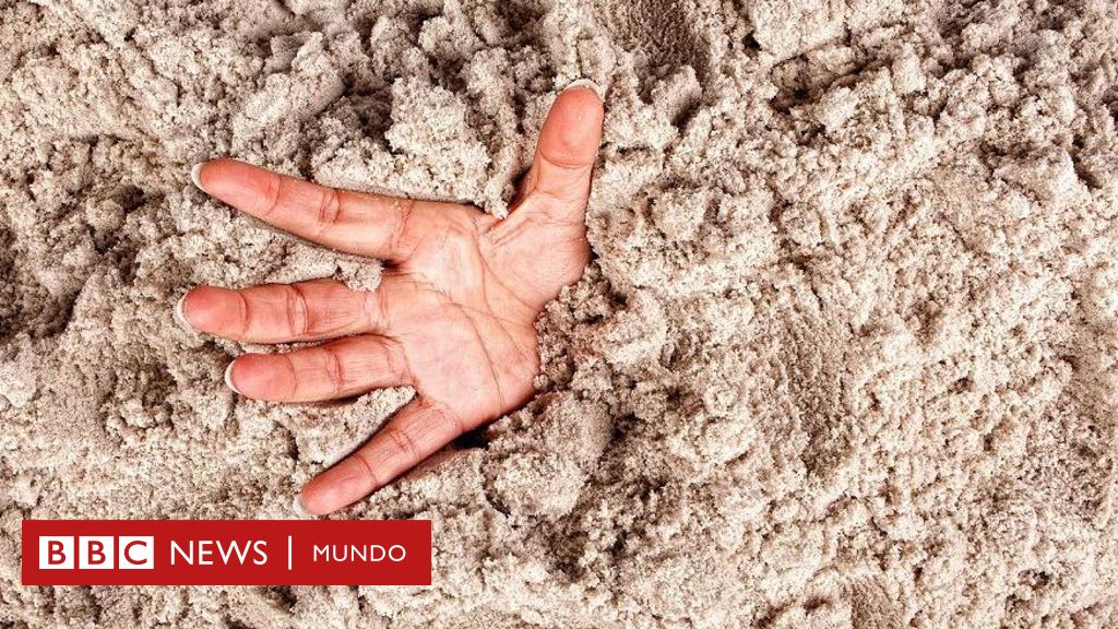 Qué es la ley del esfuerzo inverso y cómo explica que fracasemos por esforzarnos demasiado