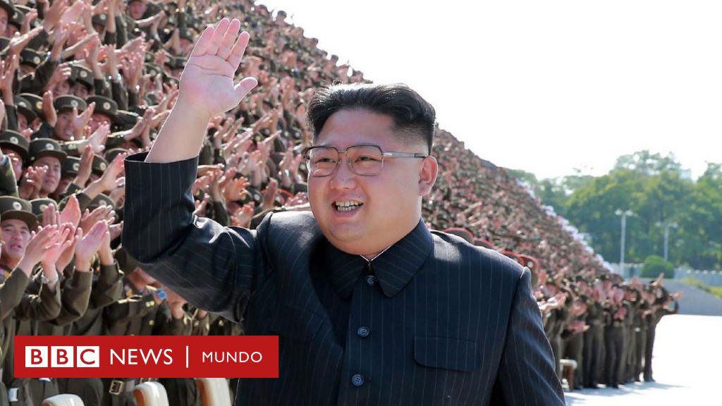 Corea Del Norte: 4 Indicadores Que Muestran Lo Poco Que Han Afectado Al ...