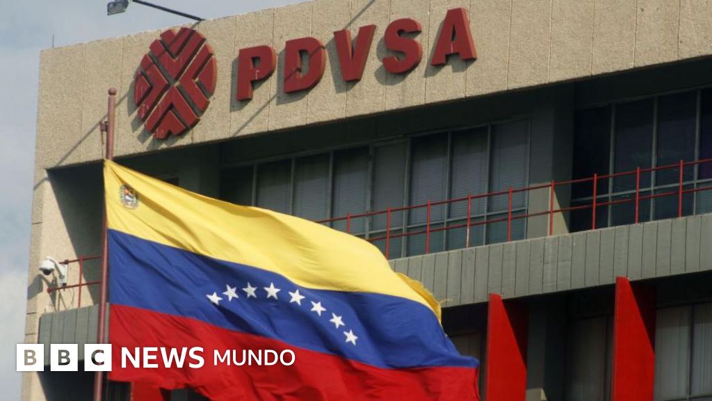EE.UU. levanta las sanciones sobre el petróleo y el gas de Venezuela tras el acuerdo del gobierno de Maduro con la oposición